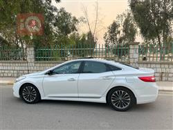 Hyundai Azera